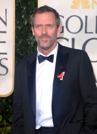 Hugh Laurie | Biography, Movie Highlights and Photos | AllMovie